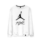 Мужской свитшот хлопок MICHAEL JORDAN