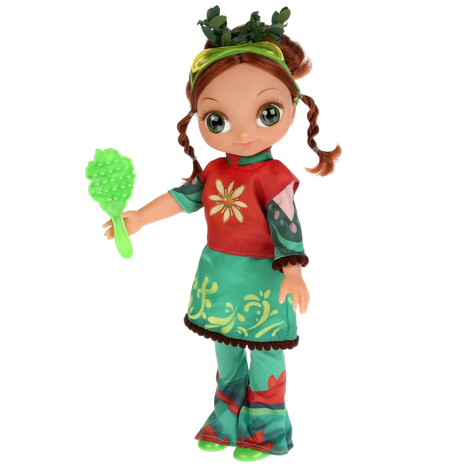 Кукла &quotМэджик Маша&quot | Игрушки и хобби