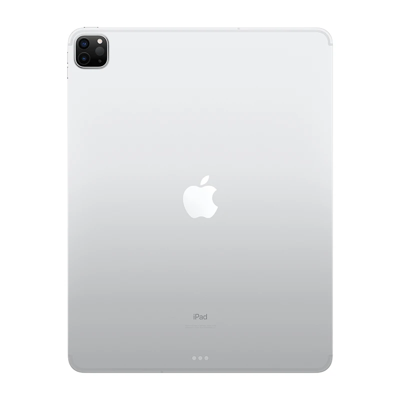 Планшет Apple iPad Pro 12 9" (2020) Wi-Fi + Cellular 512 ГБ Liquid Retina Display | Компьютеры и офис