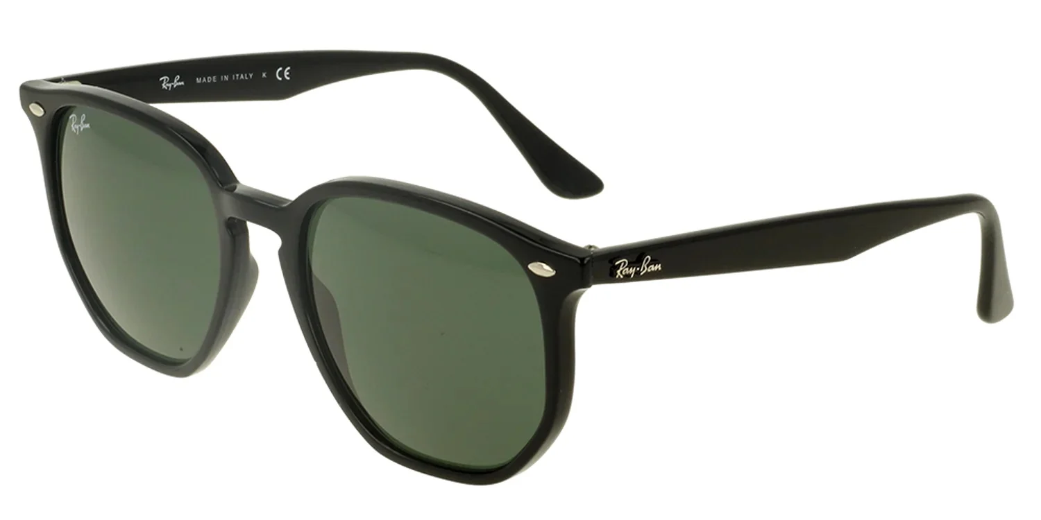 Original Ray-Ban RB 4306 601/71 54*19*145 Unisex Sunglasses new season high quality fashion elegant male women's sunglasses