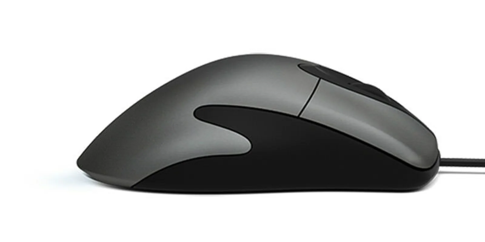 Microsoft Classic Intellimouse USB Проводные кнопки прокрутка BlueTrack Windows 10 | Компьютеры и офис