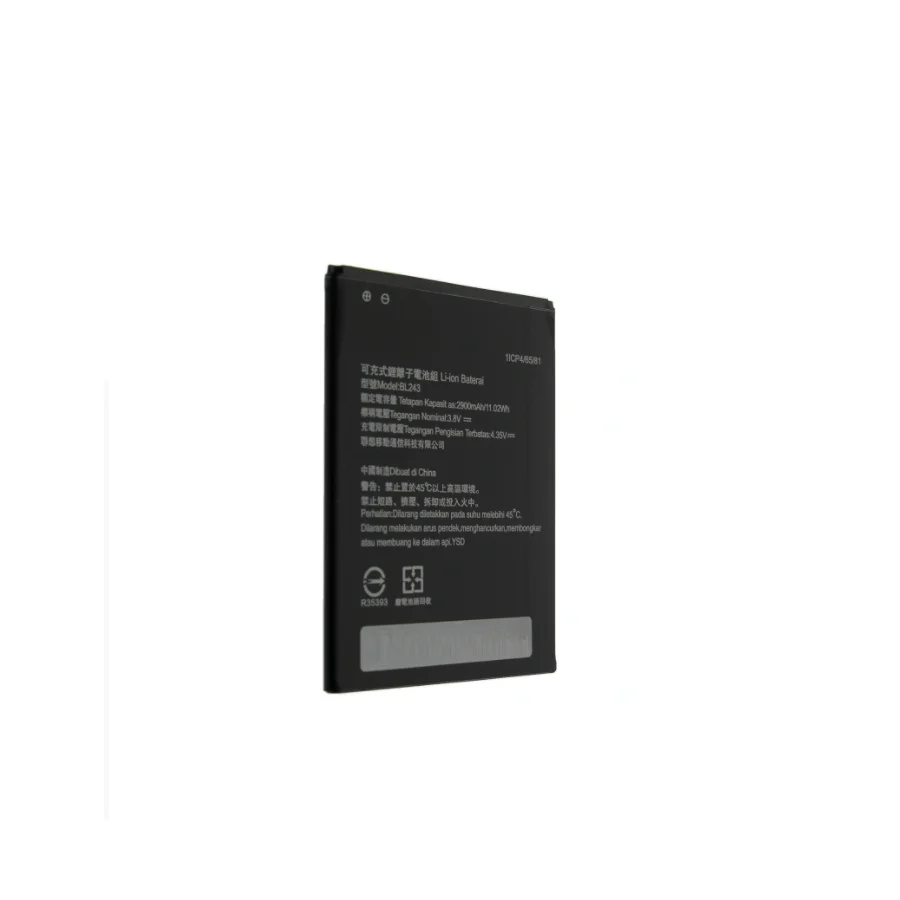 Аккумуляторная батарея для смартфона Lenovo BL243 ( A7000/K3 Note ) | Мобильные телефоны и