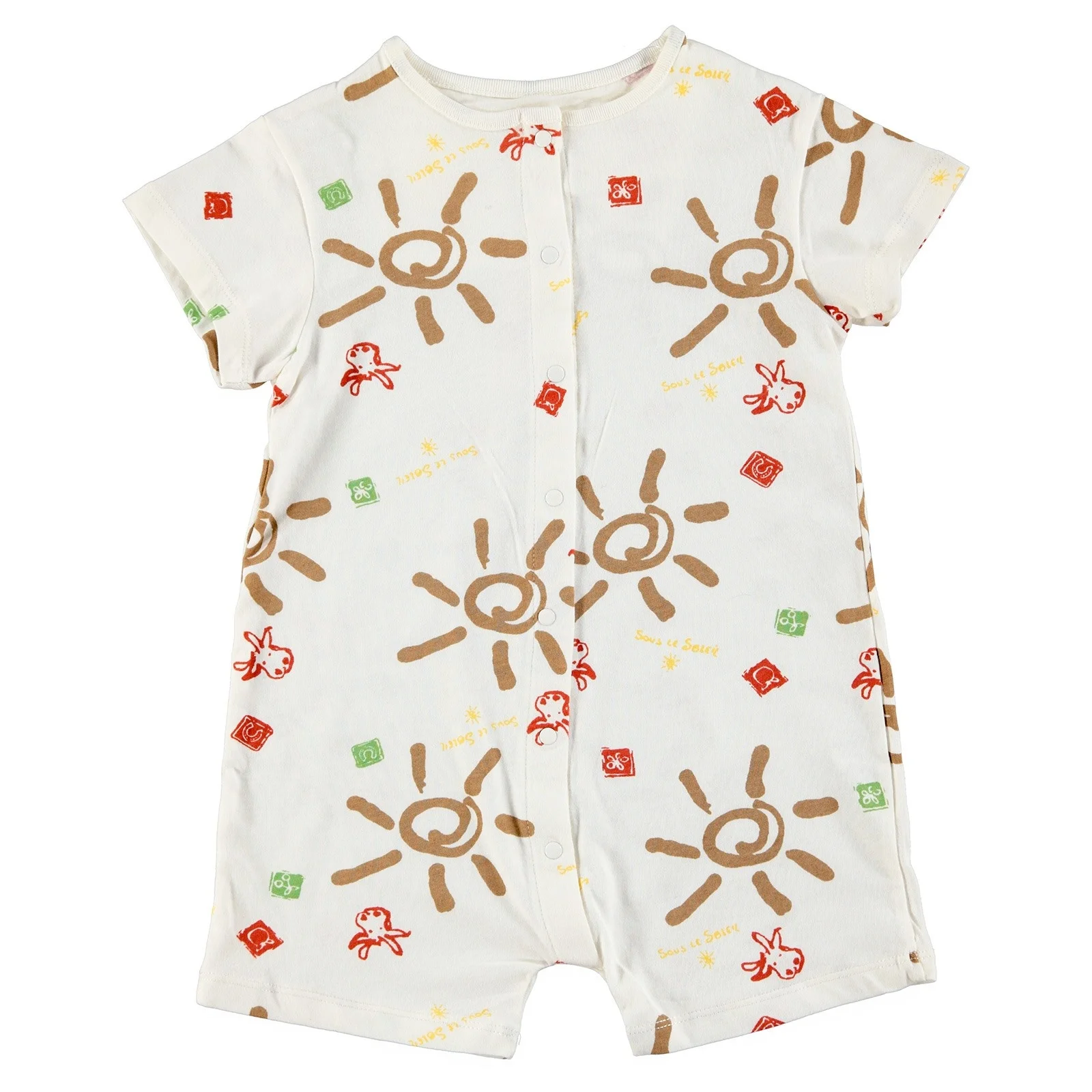 Ebebek HelloBaby Soleil тематический Детский комбинезон |