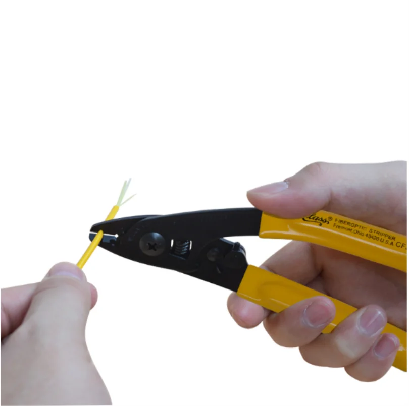 10 шт./лот цены по прейскуранту завода-изготовителя плоскогубцы кабель зачистки