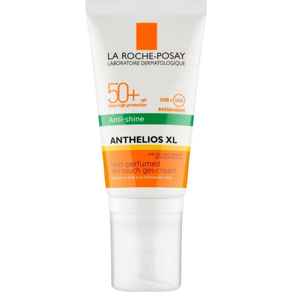 Анти-блеск для глаз La Roche-Posay, Xl, Spf 50, 50 мл от AliExpress RU&CIS NEW