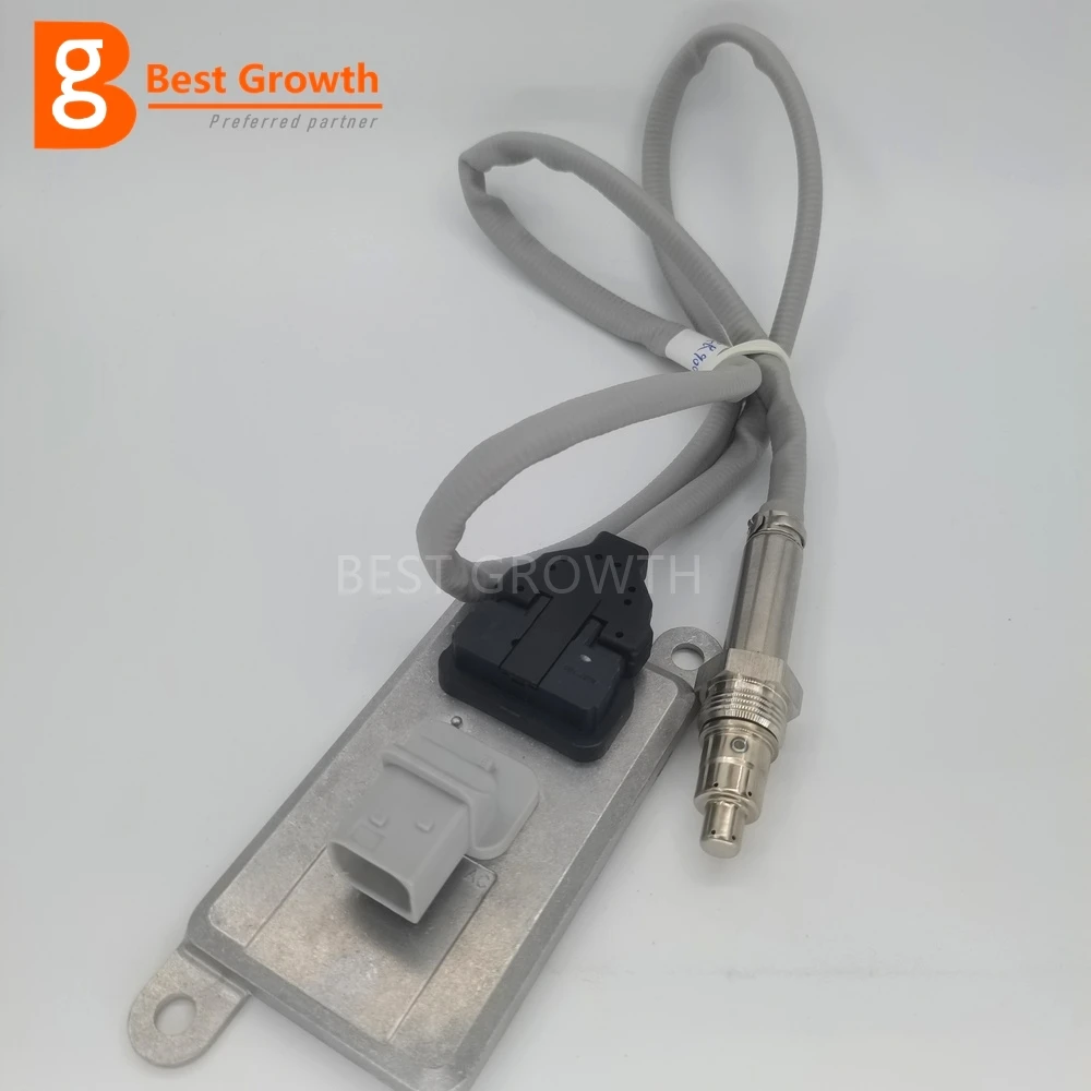 

NEW 5WK97401 2294291 2064769 Nitrogen Nox Oxygen Sensor 24V For SCANIA