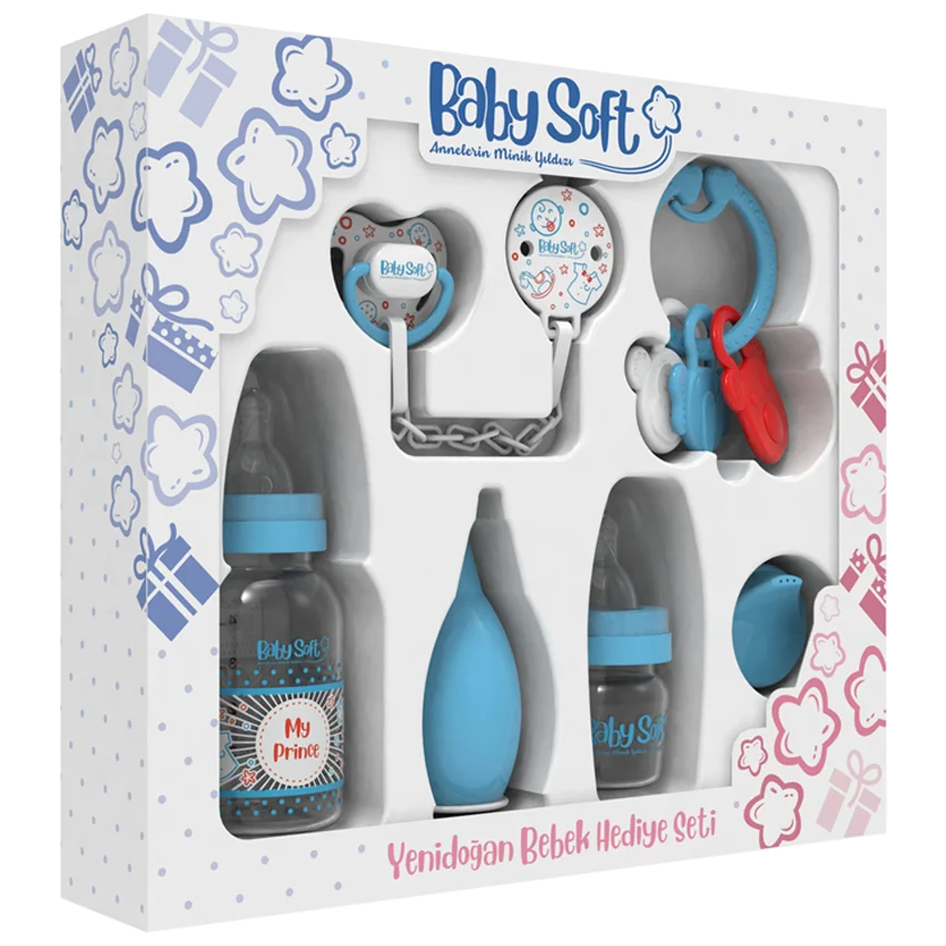 Лучший комплект для мамы и ребенка Мягкая погремушка новорожденных насос