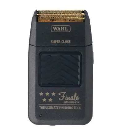 Wahl 8164 Finale Professional Corded / Wireless Hair & Beard Clipper