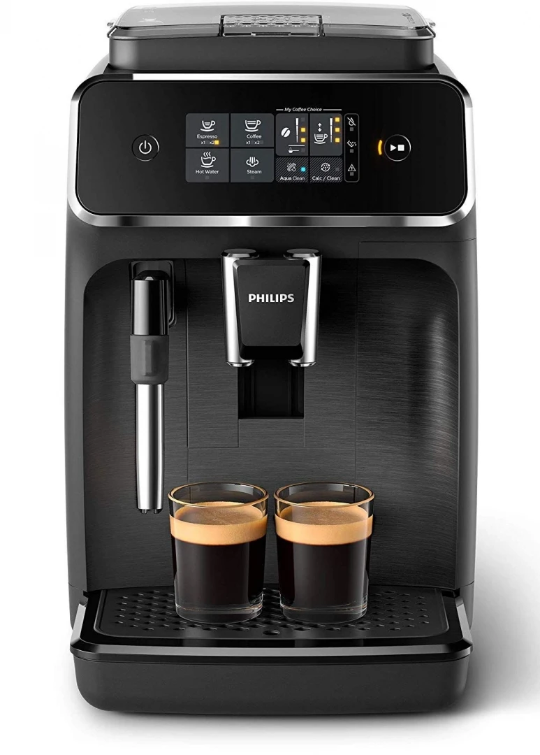 

Philips 2200 Serisi EP2220/10 Tam Otomatik Espresso Makinesi