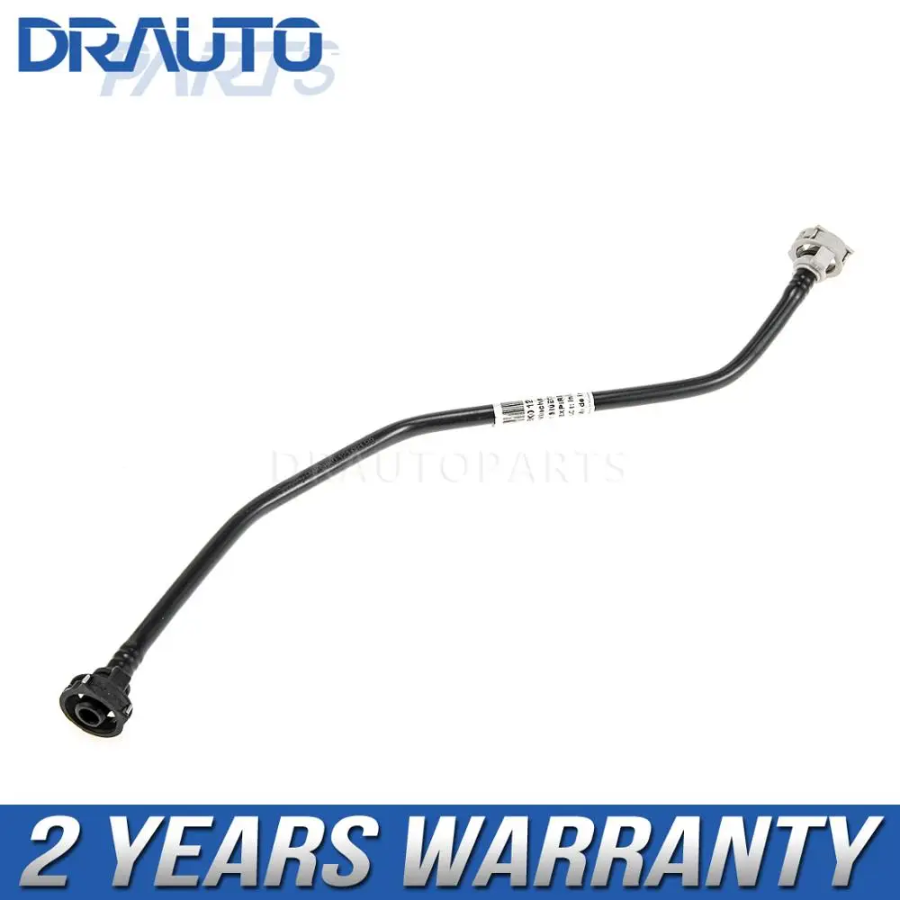 Шланг для расширительного бака 8K0121081BB 8K0121081AB 8K0121081S AUDI A4 A5 2008 2012|Корпус цилиндра и