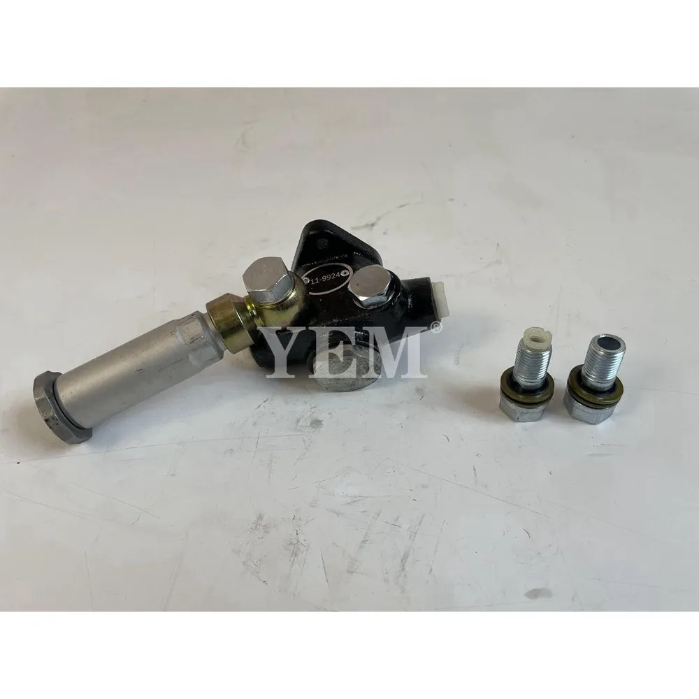 For YANMAR engine parts TK486 Fuel Pump 11-9924