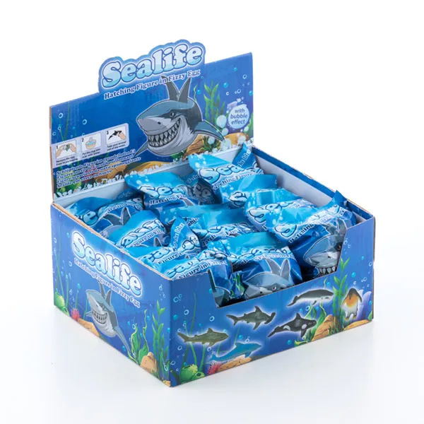 Junior знает яйцо с рыбой | Игрушки и хобби