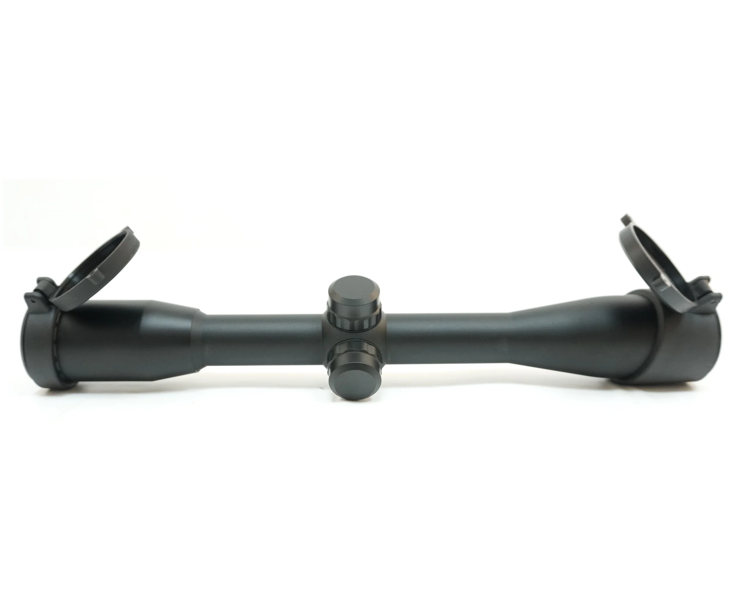 Прицел LEAPERS True Hunter Classic 4x32 25.4мм нить MilDot б/подсв. кольца 11мм 380гр.|Оптические