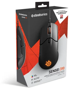Игровая мышь SteelSeries Sensei i380gg|Мыши| |
