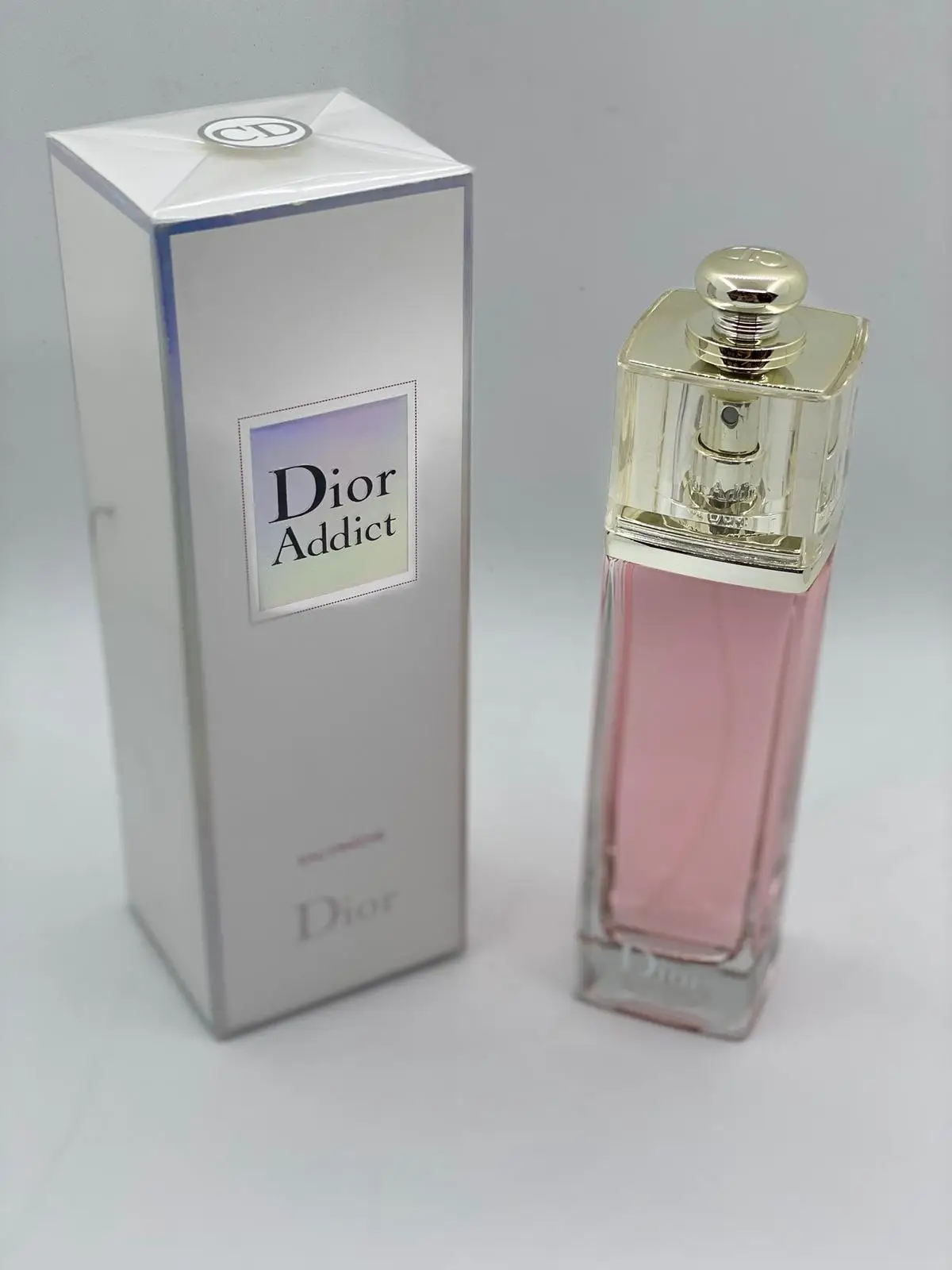 

New Brand 100 ml Perfume Luxury Women Natural Fragrance Female Parfum Femininity Lady Glass Bottle Atomizer Water