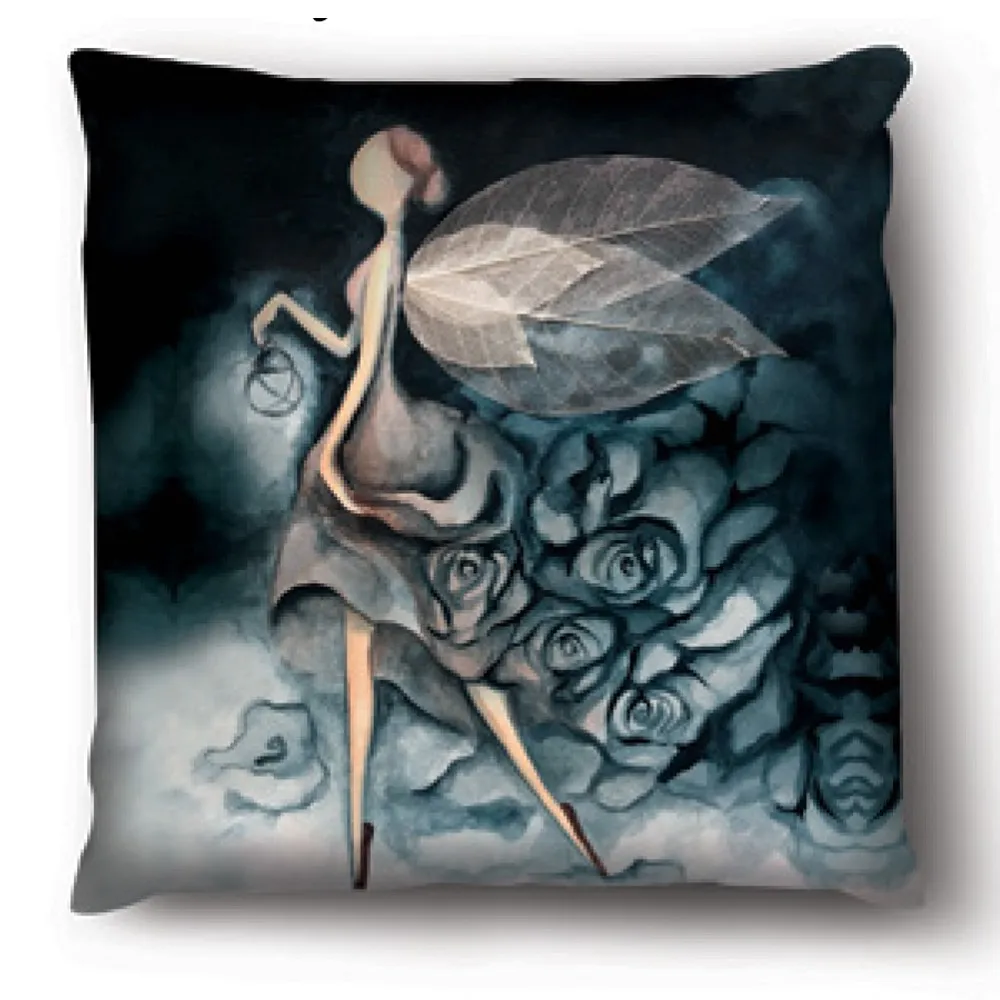 

Наволочка для подушки, модель Talisman 2, дизайн, качество, 1 качество