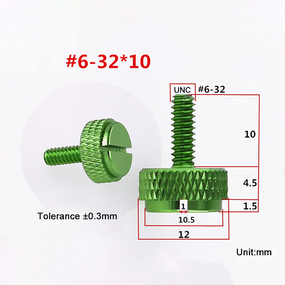 thumb