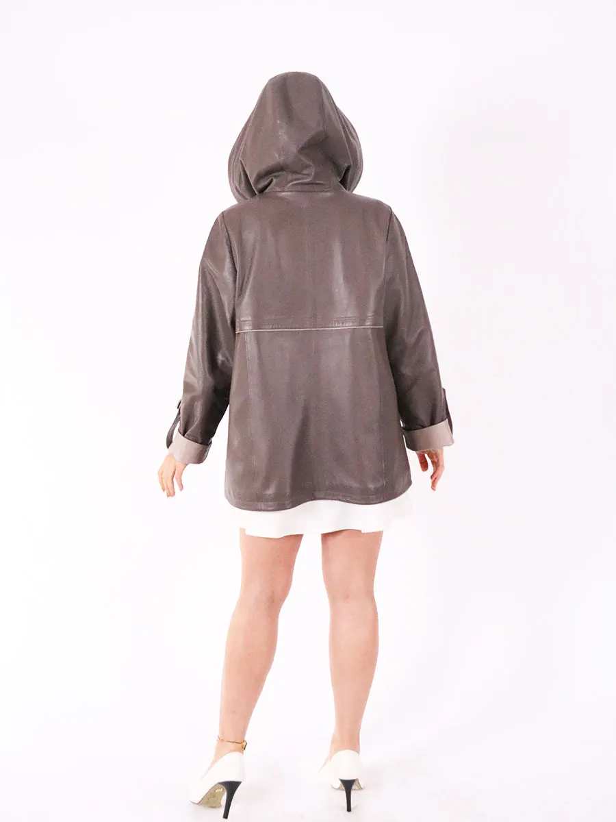 100% Genuine Leather Jacket Women Winter Jackets 2021 Turkish Natural Sheepskin Coat Female Real Leather Long