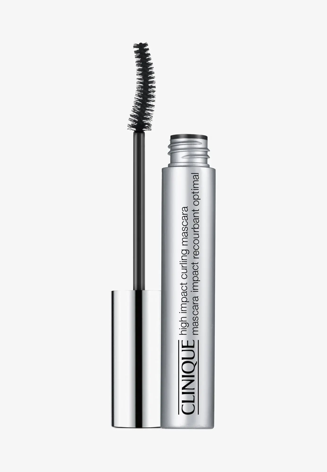 

High Impact Curling 01 Black Mascara Eyes Makeup Eyelashes Make Up Eyebrow Lash Cosmetics Long Extensions Best Volume Lengthening Curling Lifting Dry Thick Eyelashes 4d Mascara Bambi Hooded Smokey Almond Natural Looks