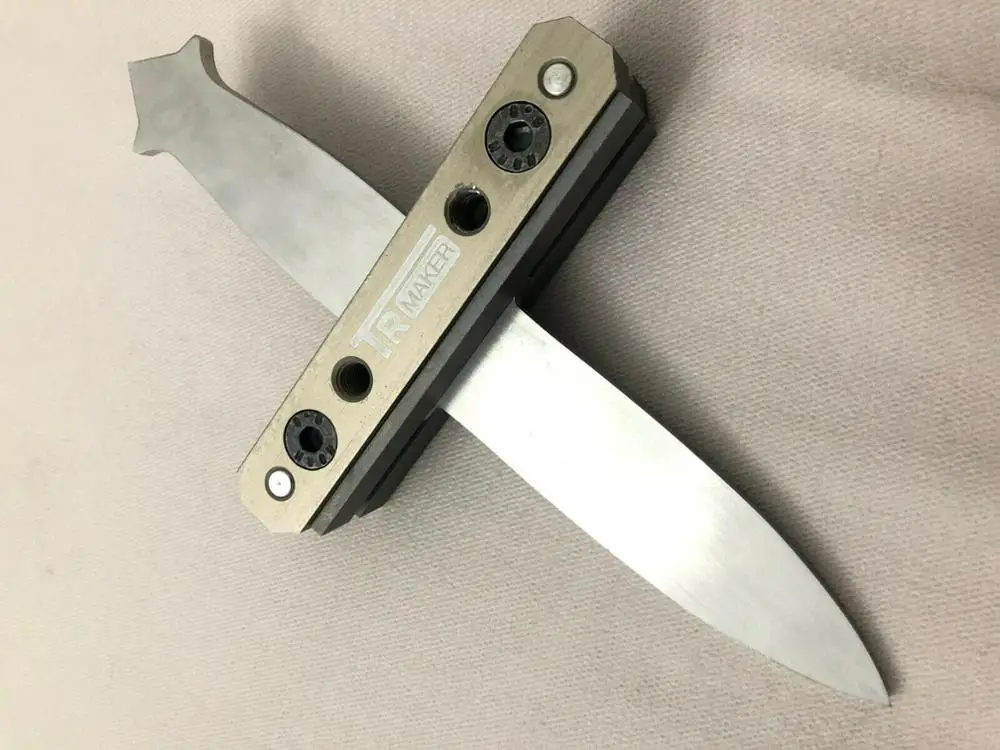 TR Maker новый дизайн руководство по сборке файлов предзаказ|Абразивы| |