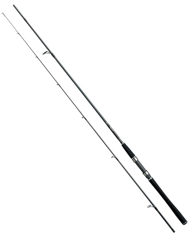 Удилище спиннинговое DAIWA Lateo 90L (длина 2.74м тест 5-28гр.) | Спорт и развлечения