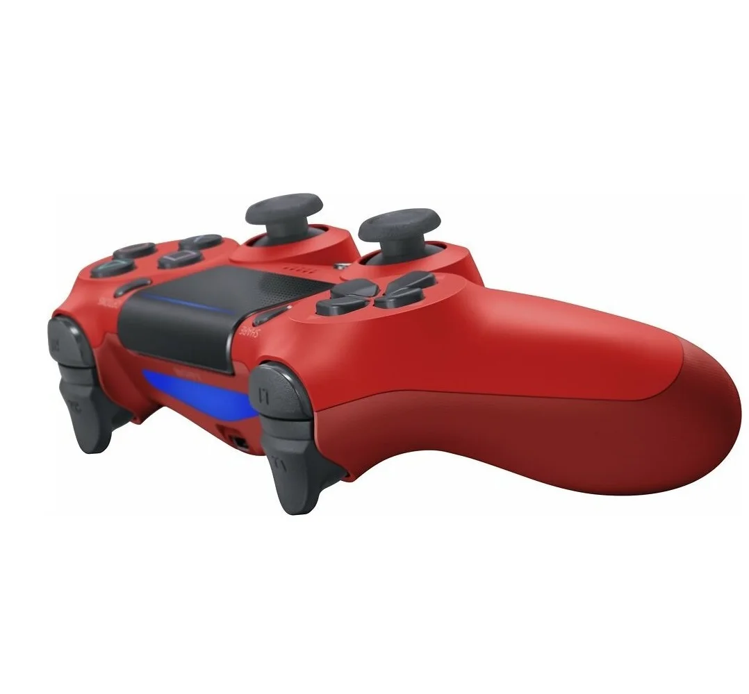 Геймпад DualShock 4 для всех PlayStation подходят к iOS Android PC игровой джойстик | Электроника