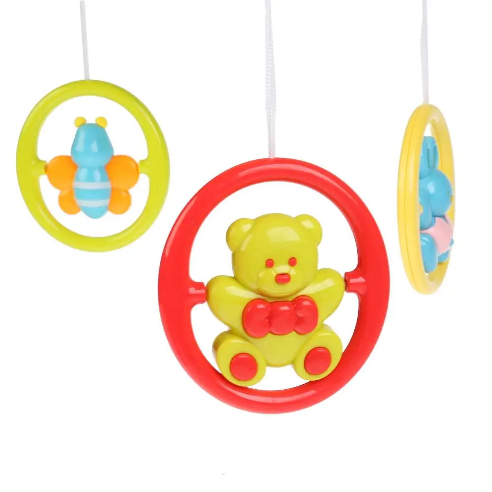 Мобиль на кроватку Карусель музыкальная &quotГриб&quot 12 мелодий в