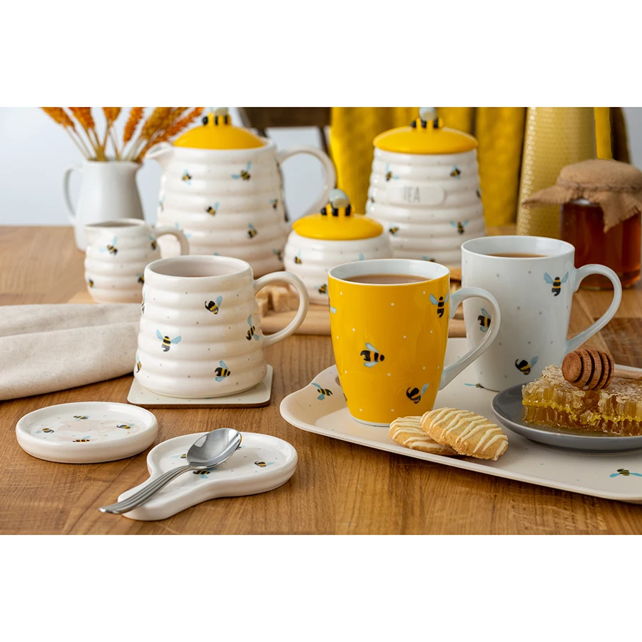 Молочник sweet bee 125 мл Ф-P_0059.651 |