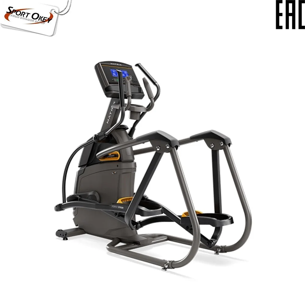 Elliptical trainer Matrix A30XR exercise machine gym fitness equipment |