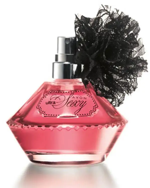 Avon ультра Сексуальный Женский парфюм Edt 50 мл.|Дезодоранты и антиперспиранты| |