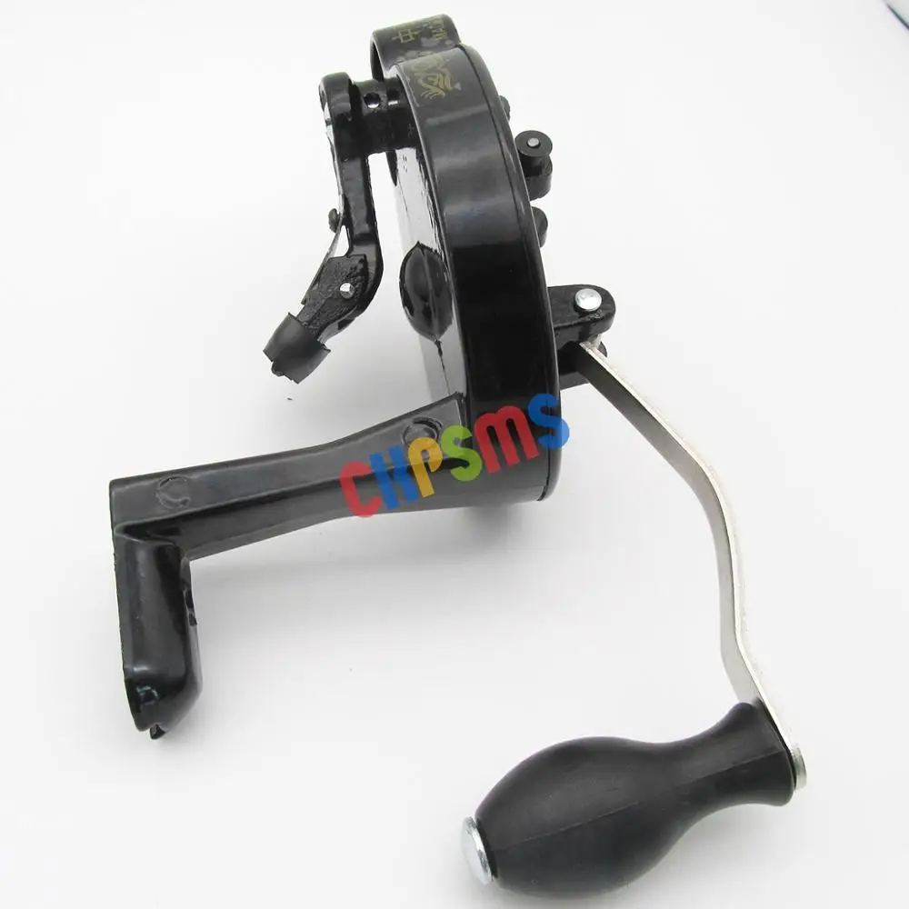 1 комплект ручных кривошипов подходящих для швейных машин Singer Spoked Wheel 15 127128 66 99 # HA