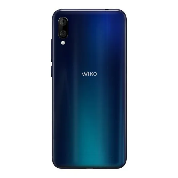 Смартфон WIKO MOBILE View 3 Lite 6 09 "Восьмиядерный 2 Гб ОЗУ 32 ГБ 4000 мАч | Мобильные телефоны