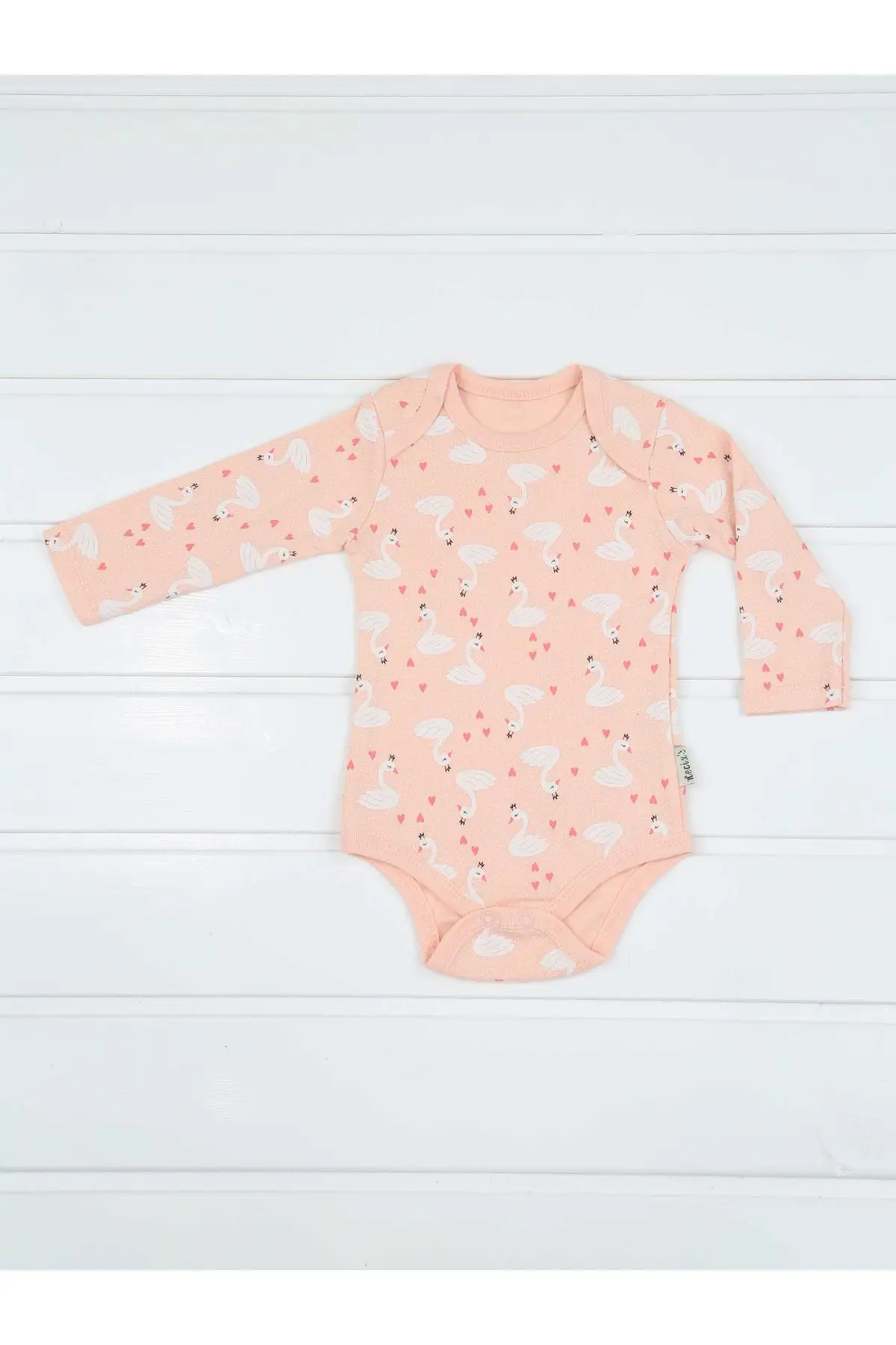 Пудра для маленьких девочек 3 шт. Badi | Мать и ребенок