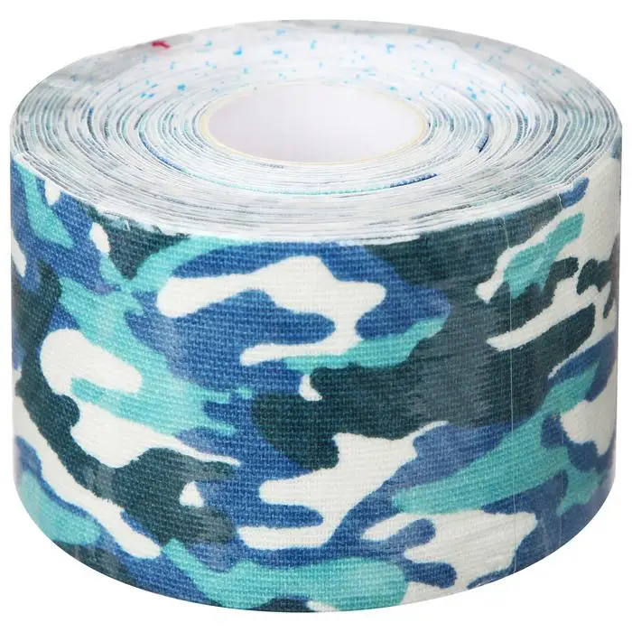 Кинезио-тейп ONLITOP PRO 5 см х м цвета МИКС |