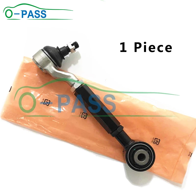 

Регулируемый задний рычаг управления для Honda Accord G6 Inspire Avancier Saber Odyssey Acura TSX TL II и MDX YD1 Pilot YF1 52390-S84-A01