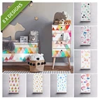 FunlifeНаклейка ПВХ самоклеящаяся для плитки, 53x122 см