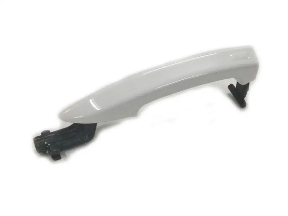 

Exterior Door Handle Left Side With Kessy Access For VW Passat B6 / CC
