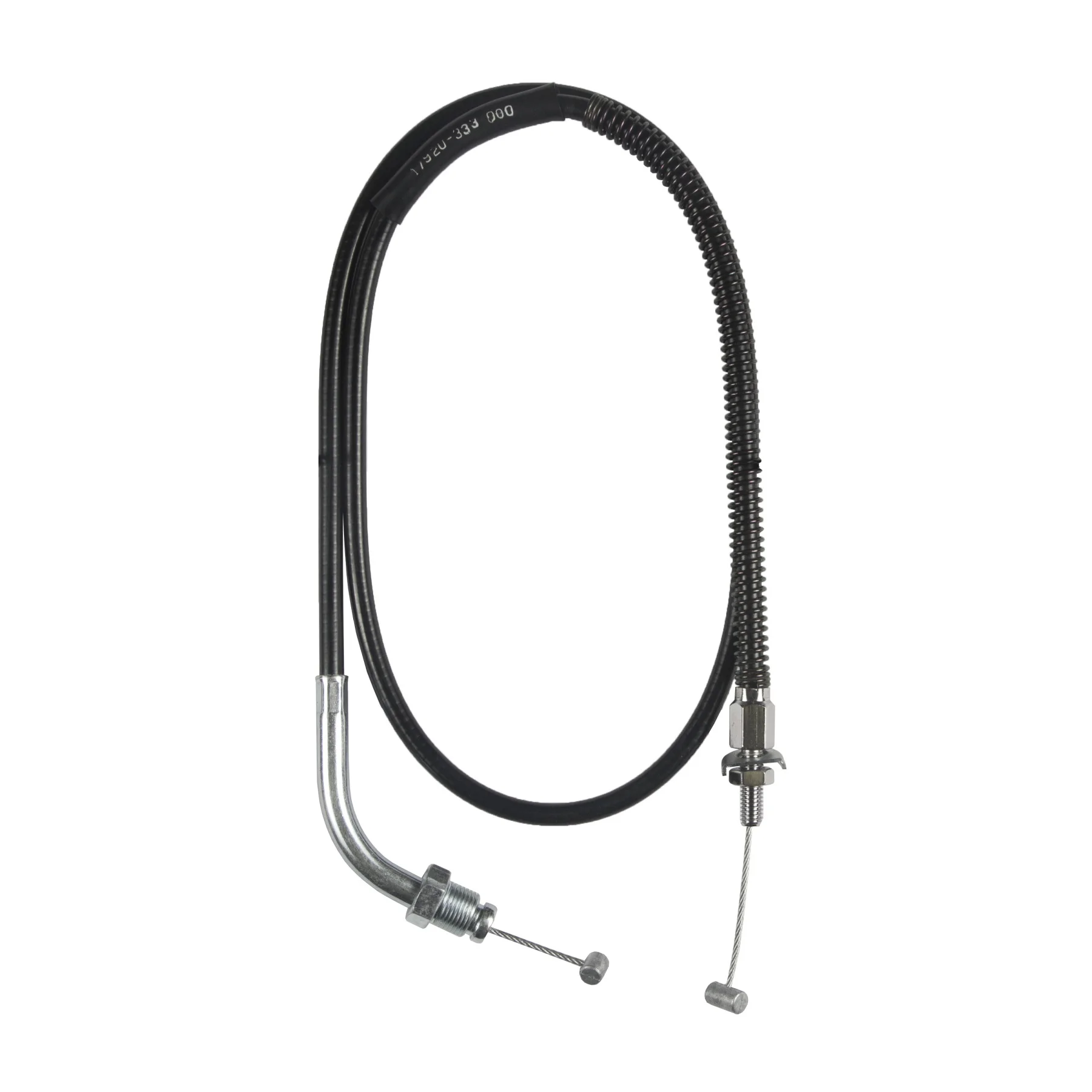 

MotoMaster 17920-333-000 Throttle Cable B (CLOSE) for Honda CB 350 F Four