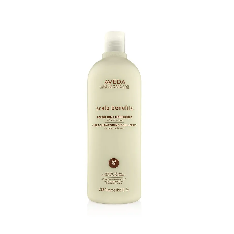 

Aveda vegan scalp benefits ™ balancing conditioner 1000 ml