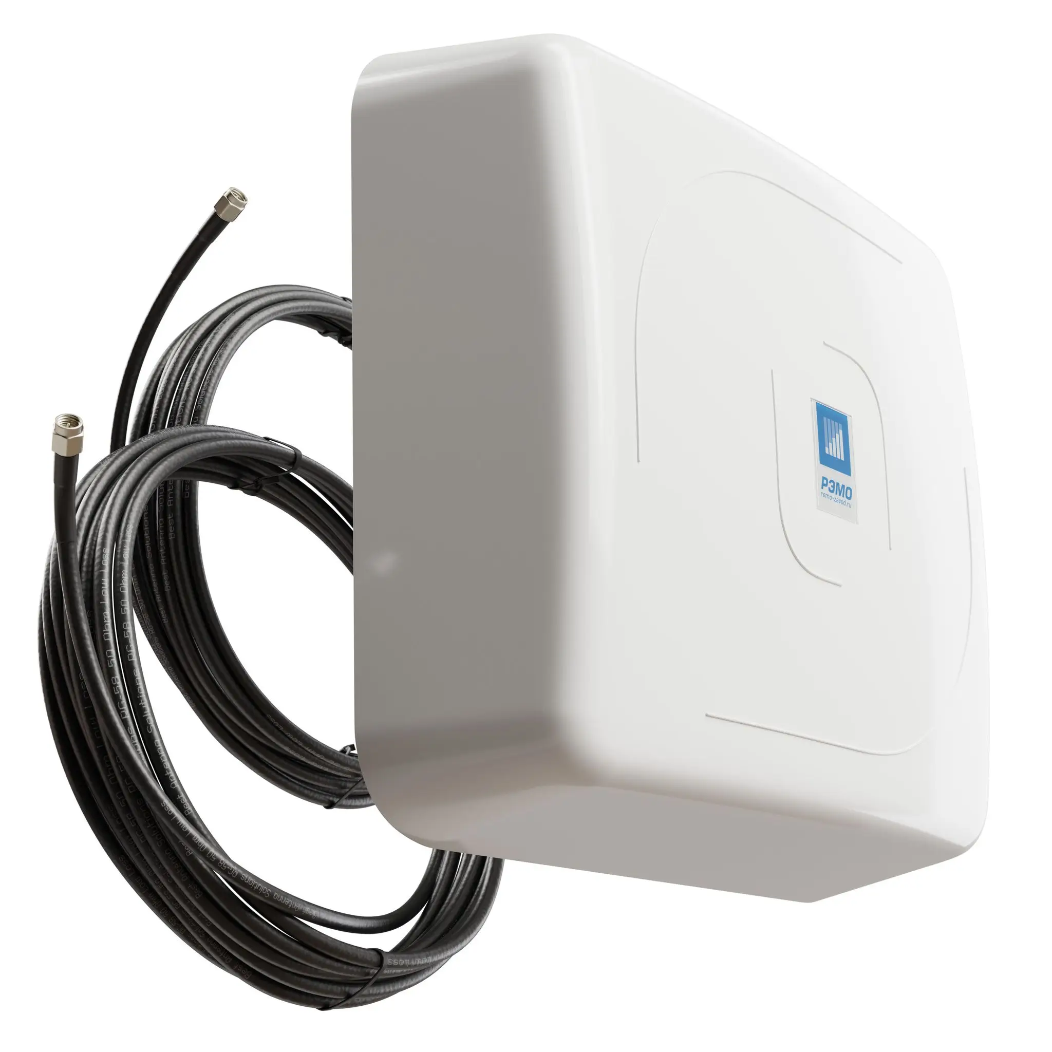 Antenna outdoor amplifier internet signal bas-2344-sma Combi MIMO | Мобильные телефоны и аксессуары