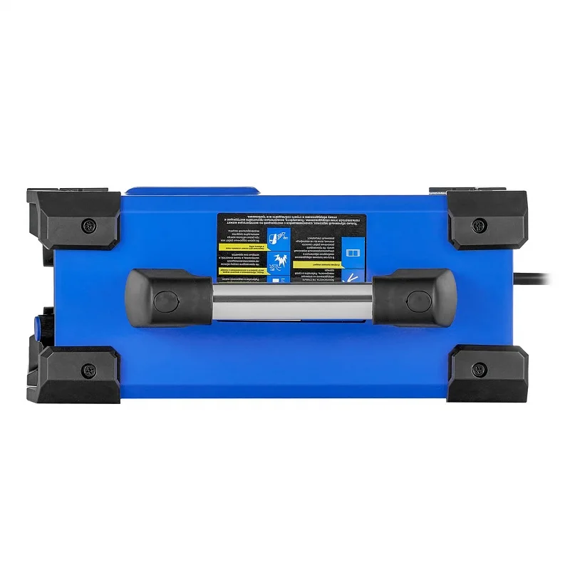 Сварочный инвертор ПТК МАСТЕР ARC 180 D18 |