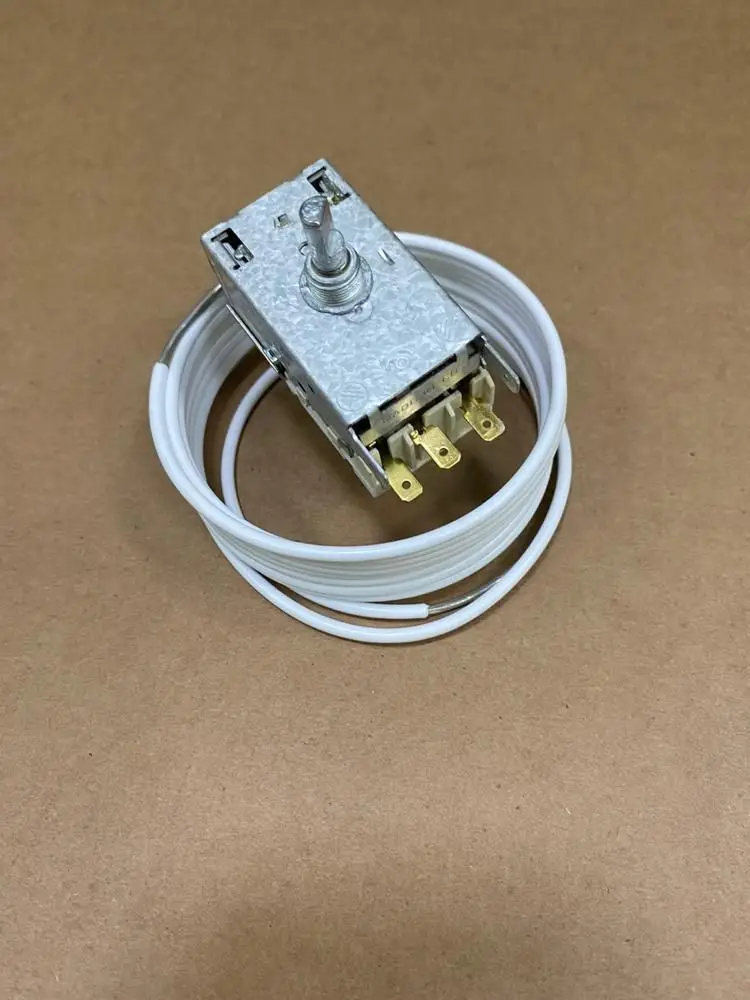 Термостат для холодильника датчик температуры терморегулятор K59 L1275 | Бытовая