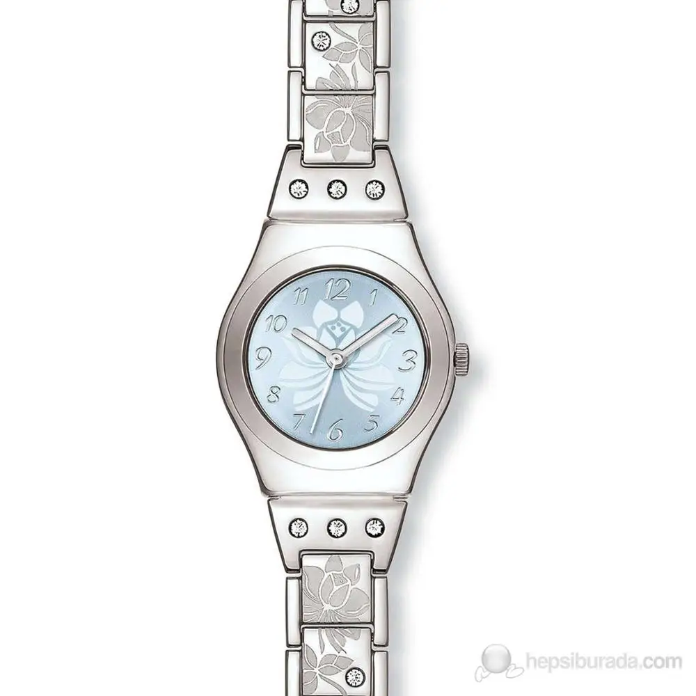 Женские швейцарские часы Swatch высококачественные оригинальные YSS222G|Женские