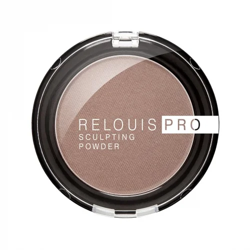 Powder-sculptor relouis pro sculpting powder 5g No 01 Universal | Powder