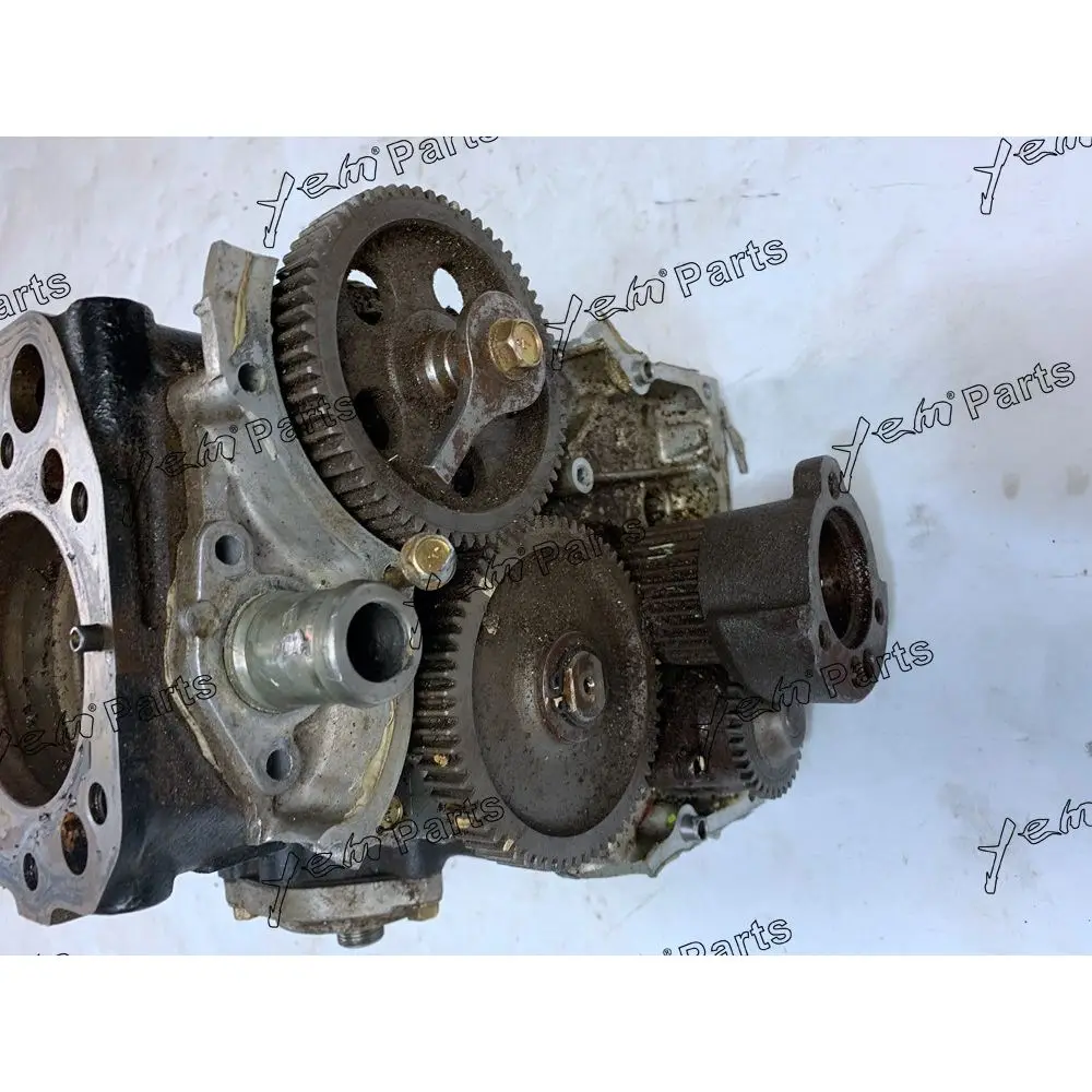 Запасные части двигателя для блока Yanmar 3D74 3TNE74| |