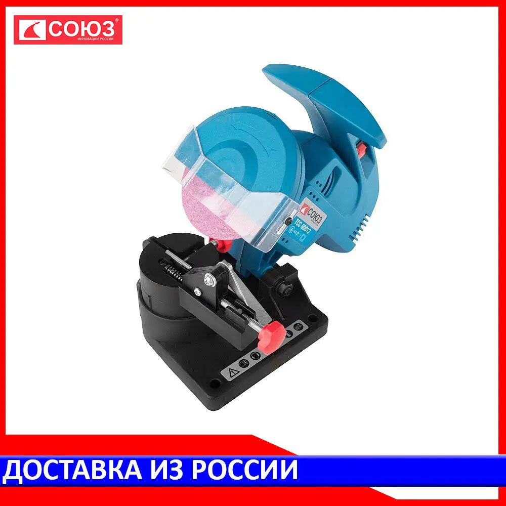 Grinding Machine UNION ТСС-60013 | Инструменты