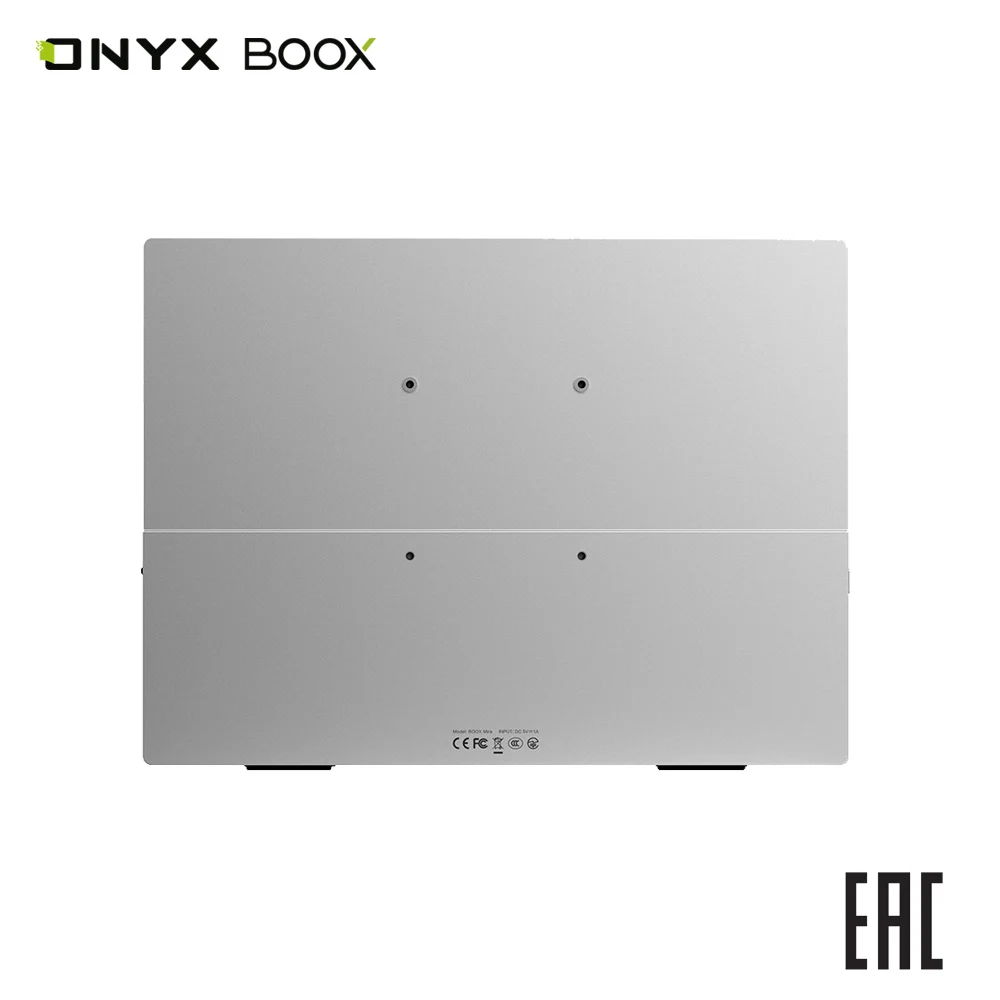 E Ink монитор ONYX BOOX Mira 13 3 дюйма с подсветкой и сенсорным управлением | Компьютеры