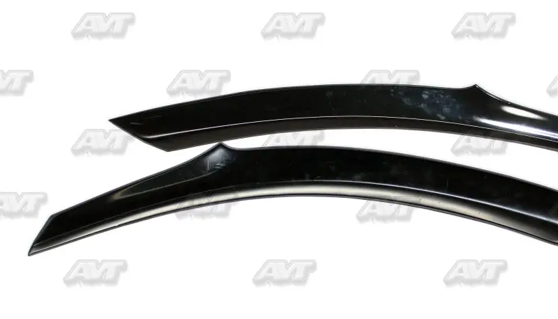 Cilia брови для Kia Rio III 2011 2014 АБС пластик молдинги светильник s дизайн интерьера