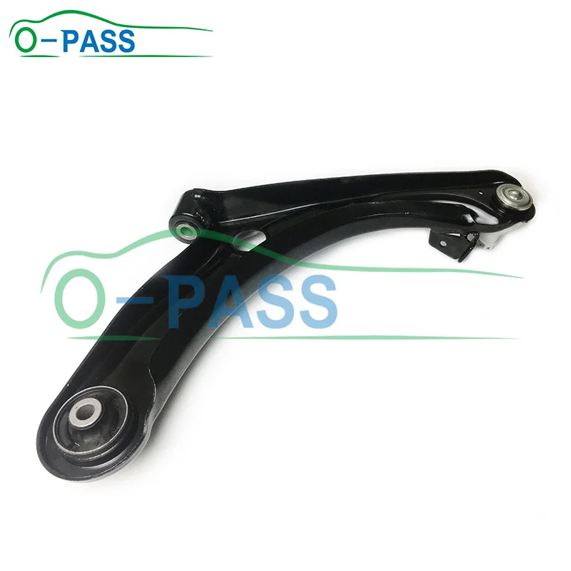 Фото Передний нижний рычаг OPASS для HONDA Brio AMAZE Mobilio BR-V BRV 51350-TG2-T03 №4
