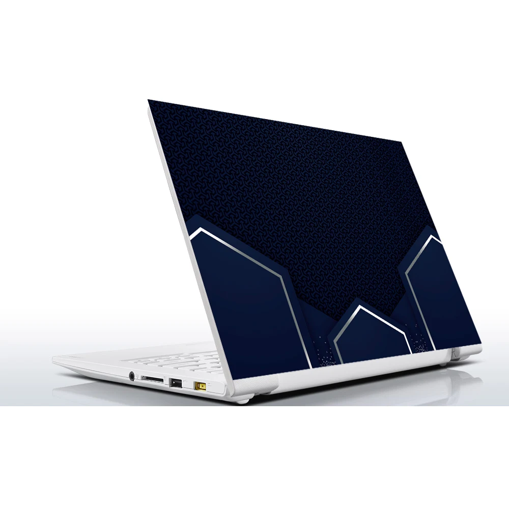 Наклейка Master Реалистичная Стильная универсальная Геометрическая наклейка для